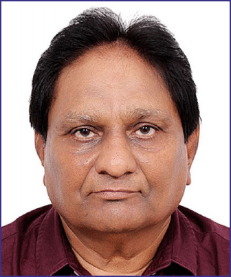 Shree Baldevbhai Gopalbhai Patel