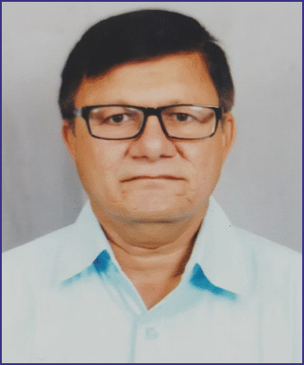 Shree Sakrabhai Harjibhai Patel