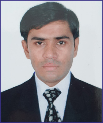 Shree Rakeshbhai Ramanlal Patel