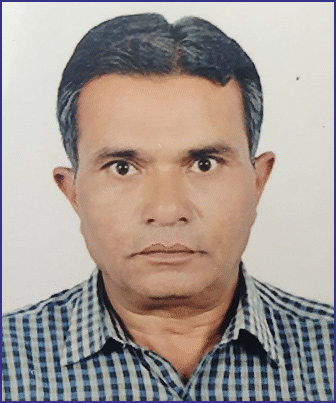 Shree Harshadbhai H. Patel