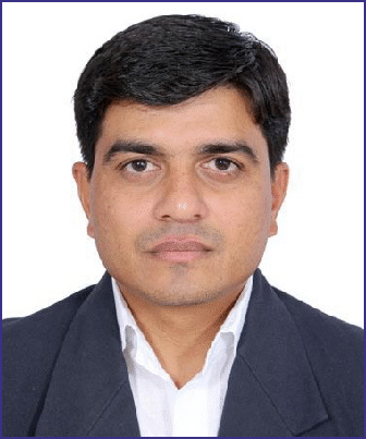 Shree Manojbhai D. Patel