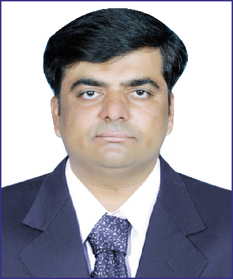 Shree Rajeshbhai Lallubhai Patel