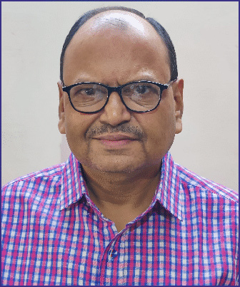 Shree Jagdishbhai Kanjibhai Patel