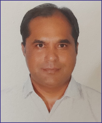 Shree Vijaybhai Govindbhai Patel