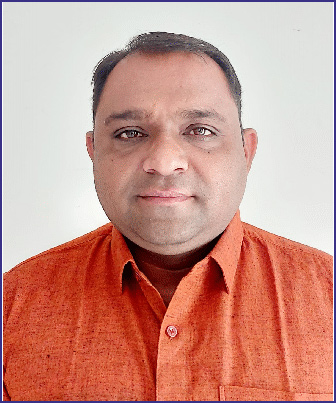 Shree Pravinbhai Ramanbhai Patel