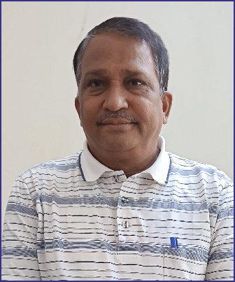 Shree Bhailalbhai Maganbhai Patel