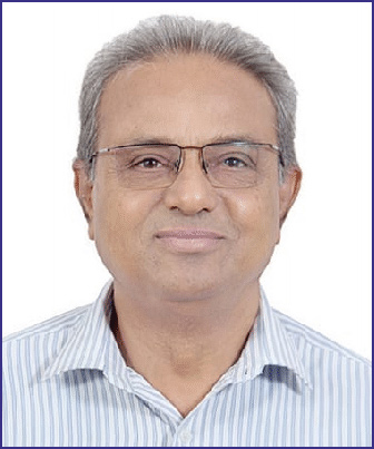 Shree Dineshbhai Prabhudas Patel
