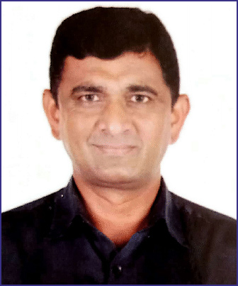 Shree Hasmukhbhai Somabhai Patel